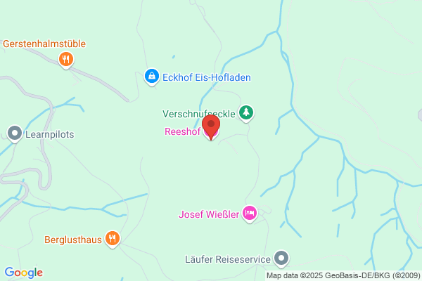 Reeshof, De