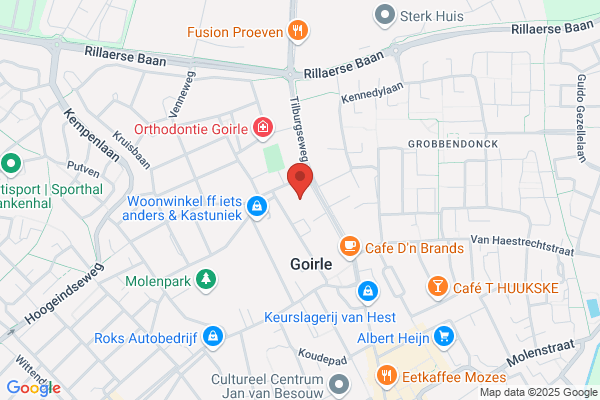 Administratie- En Adviesbureau Molthoff