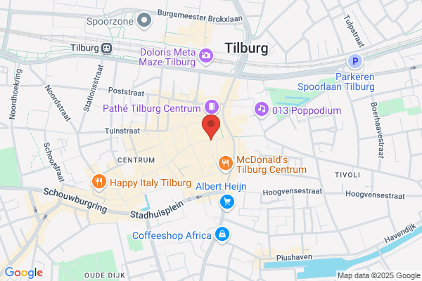 BackWerk