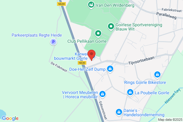 Bakkerij Vromans