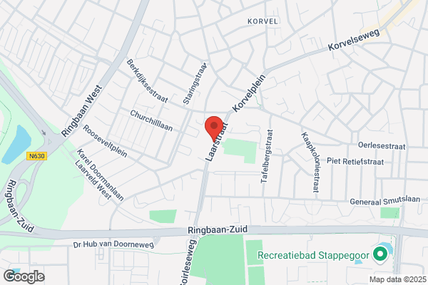 Floor Van Lieshout Uw Bakker