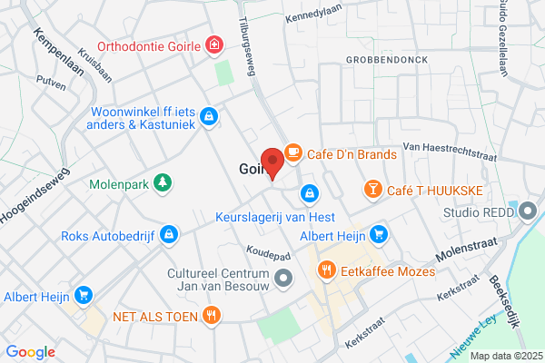 Iersel, Van