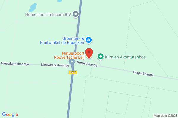Rooy-Verbiest, H Van
