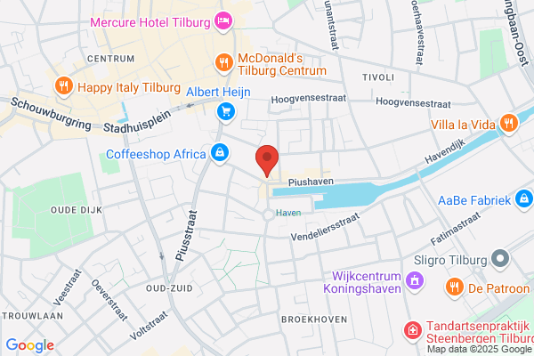 Havenzicht