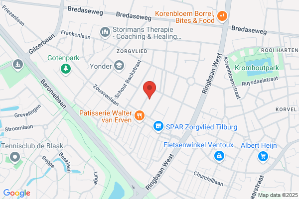 Heeren Van Tilburg, De