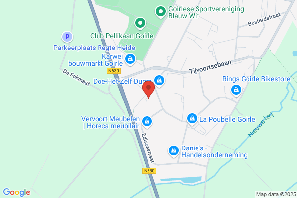 Heuvel 15