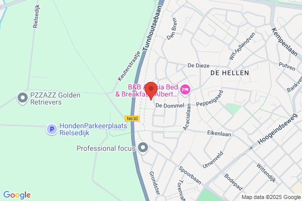 Lantère, De