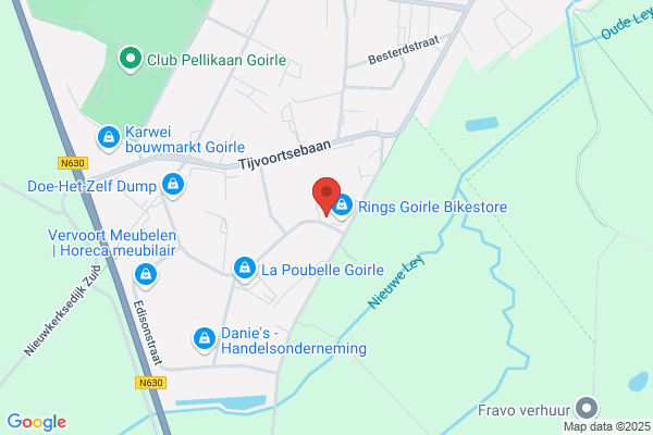 Plaats, De