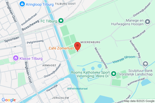 Zomerlust