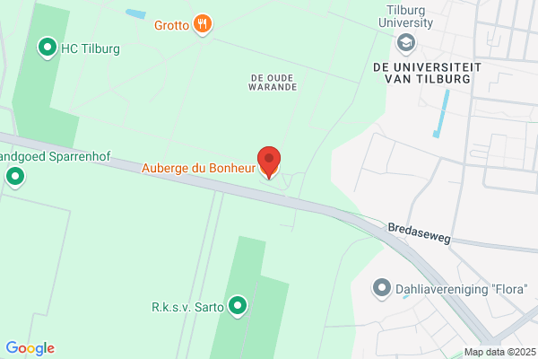 Bonne Auberge