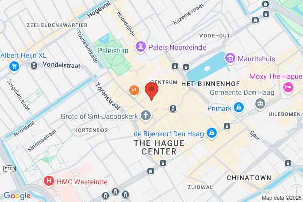 De Twee Heeren