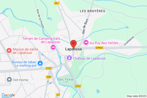Lespalia
