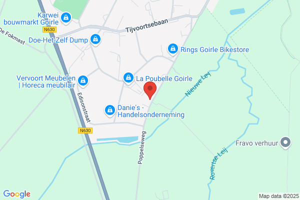 Beerens & Berens Bv