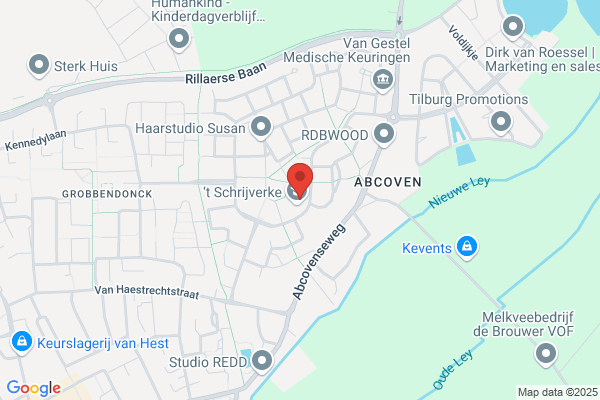 Ehbo Kon Ned Ver Tilburg-Reeshof