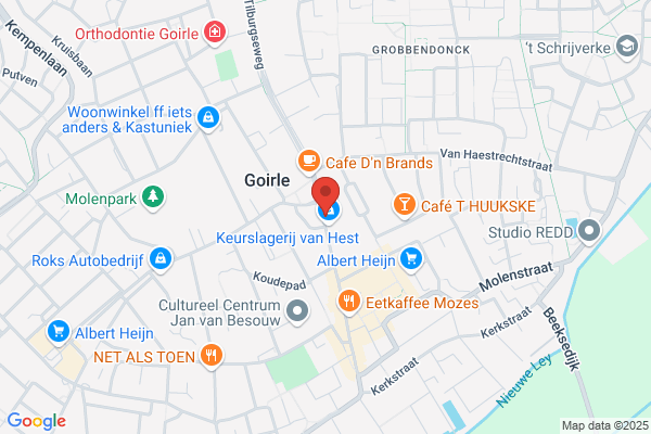 Lieshout, M Van