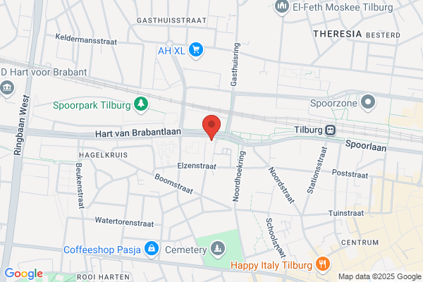 Dakdekker Tilburg