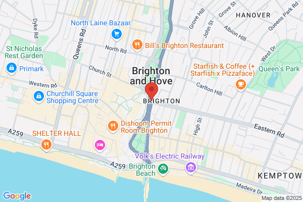 Brighton