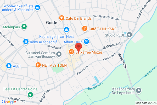 Ter Horst Mode