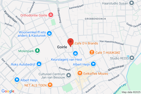 Van Bree Vrijetijdskleding