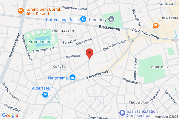 Den Herd Dierenkliniek