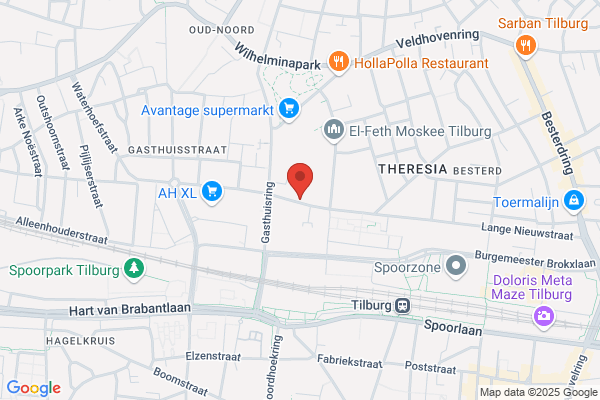 Drukkerij Mezclado