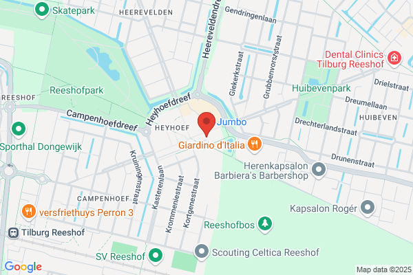 Jewel Tilburg