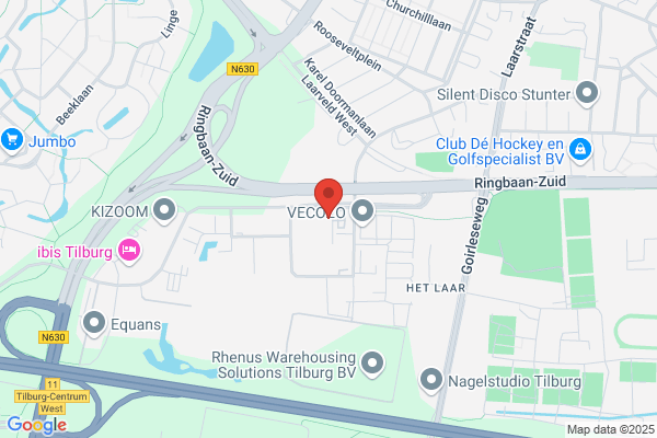 Tes Installatietechniek Tilburg Bv