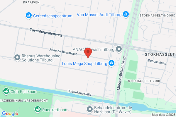 Klostermann Nederland Bv