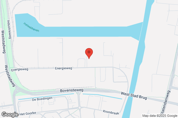Leeuw Bv, L W De