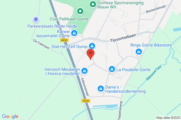 B.F.P. Voegbedrijf Van Der Schans