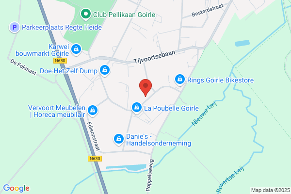 M.B.L. Machinebouw