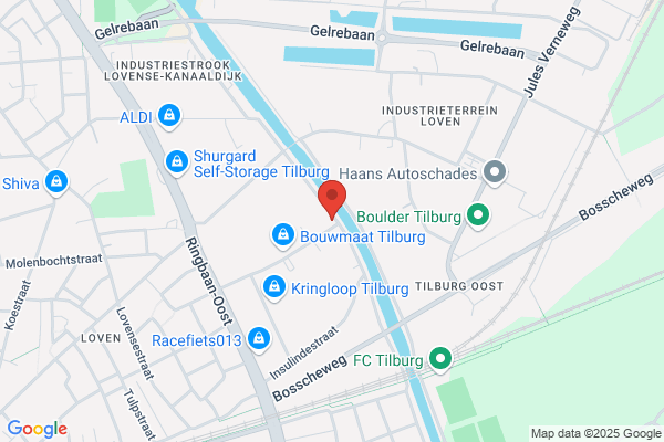 Schlappi Markiezen Bv