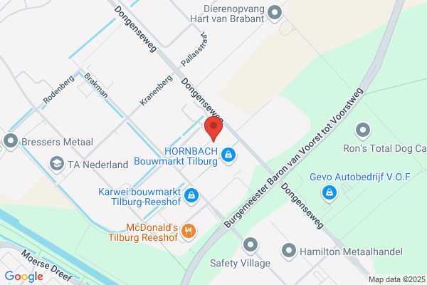 Smecon Tilburg Bv