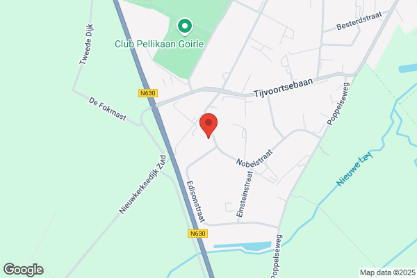 Voegersbedrijf Het Beste