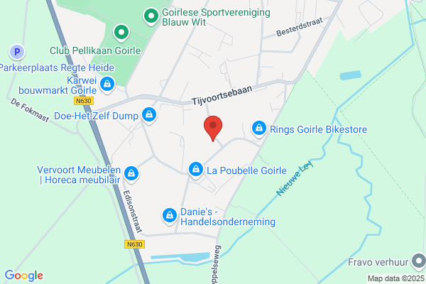 Voegersbedrijf Van Beurden Bv