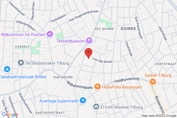 Blauwzuur, Studio
