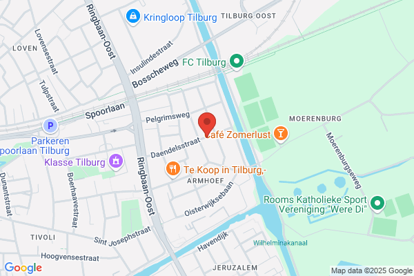 Cristel IJpelaar DTP & Vormgeving