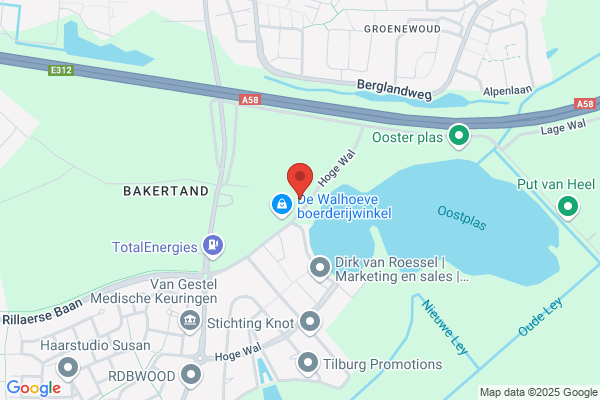 Gouw Troefmarkt, De