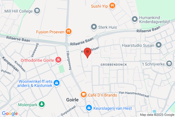 Hoevens Agenturen