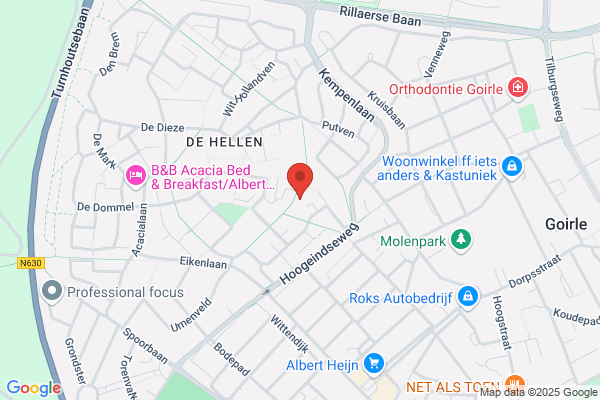 Rob Van De Vrande Agenturen
