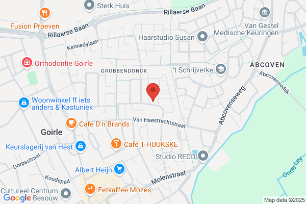 Marijnen