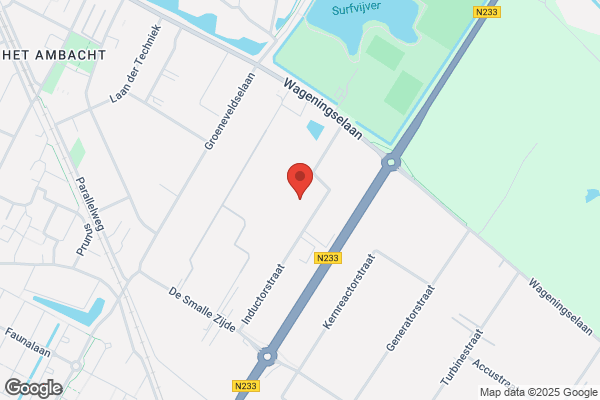 Hendriks Bv