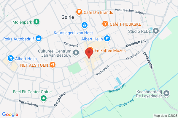 Hypotheekshop, De