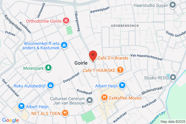 De Bont - R. V/D Schoot