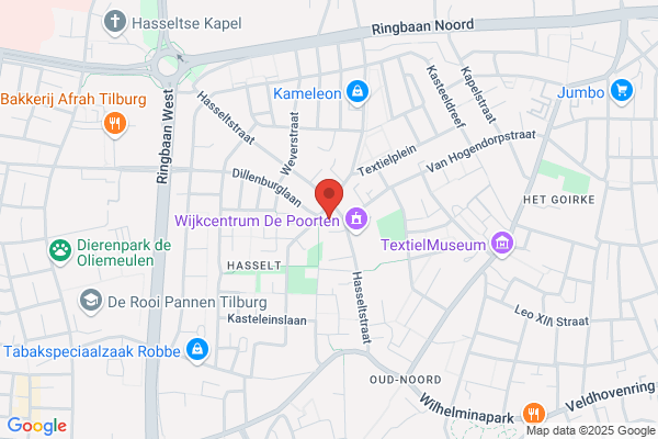 Hoenderkamp Assurantien
