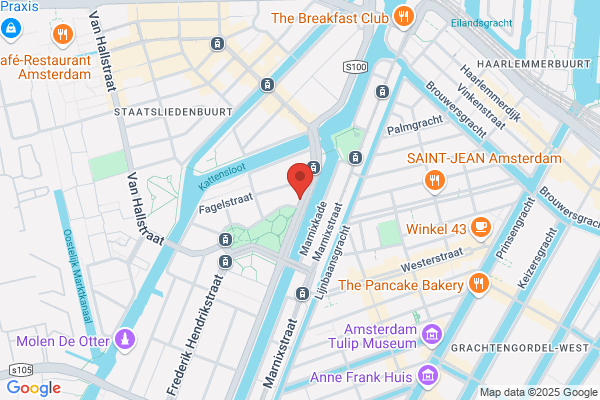 Holland Tradenet