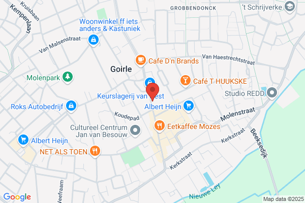 Schneiderkrone Bv