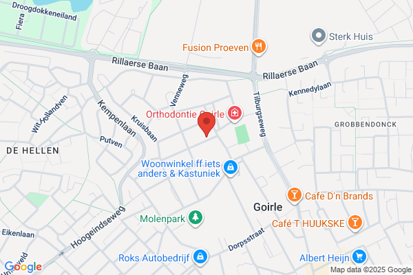 Bouwkundig Adviesburo Van Spaandonk