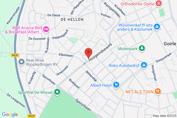 Rene Hems Renovaties