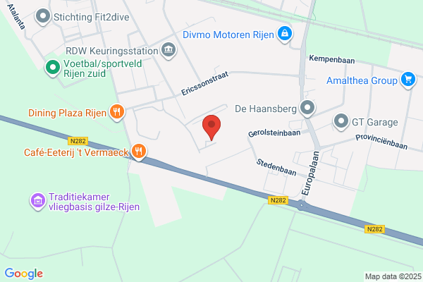 Vof Bouwtechnisch Adviesburo Arends